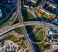 城市規劃編制服務